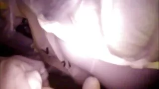 Une video sex francais gratuit Asiatique rousse prend une douche dans le bureau du médecin