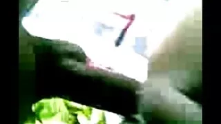un jouet de renarde de la video de sexe amateur pour tous aux gros seins baise une CHATTE humide lancinante par derrière