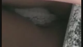 Charmante jeune blonde avec un beau video gay black gratuite cul Brianna Beach se masturbe une énorme bite blanche