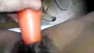 La prostituée d'ébène Sizi Sev donne à son homme la meilleure pipe porno hd gratuit en gorge profonde