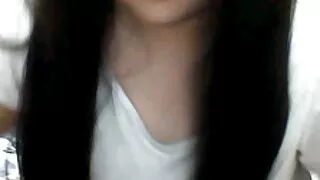 la video levrette gratuit merveilleuse bombe sexuelle brune mika tan offre à l'homme une pipe et une branlette espagnole
