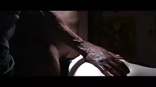 carmen gratuit video sexe valentina, une femme sensuelle d'âge moyen, joue de son punani mouillé