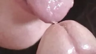 La blonde aux gros seins torride Abby Rode chevauche la grosse bite dure de James Deen video sexe amateur francais