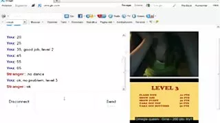 Shirosaki extrait gratuit de videos x Karin a frappé fort dans sa chatte rasée en position de levrette