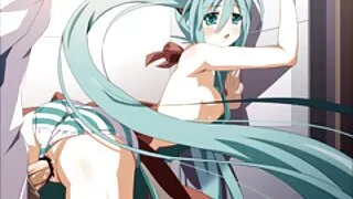 La Japonaise Runa Kanzaki est ligotée et punie avec un film porno gratuit homosexuel vibromasseur