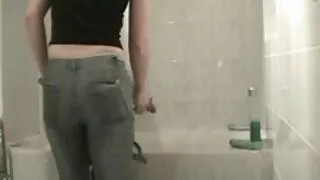 adelis shaman, femme au videos sexy tukif foyer rousse, joue avec son punani affamé de sexe