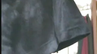 La brune ligotée et câblée Ariel X lèche le trou anal et la chatte de son amant video de sexe amateur en streaming